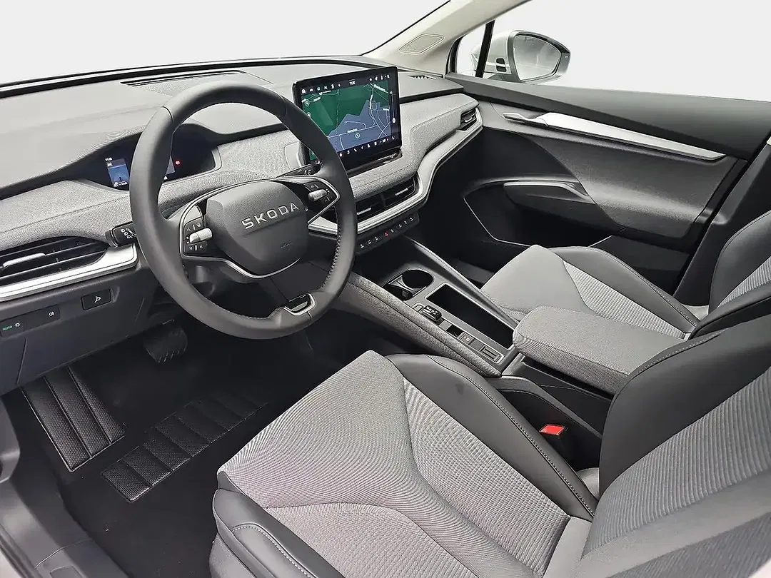 Skoda Enyaq - Thumbnail 19