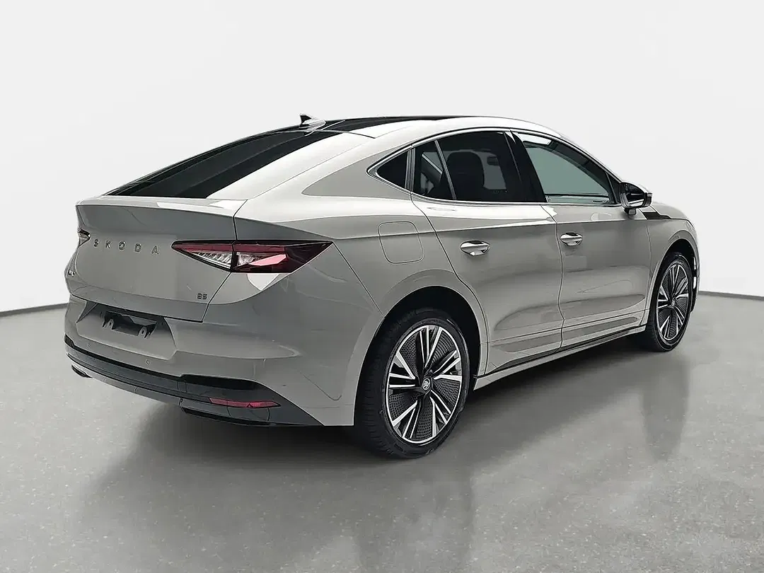 Skoda Enyaq - Thumbnail 3