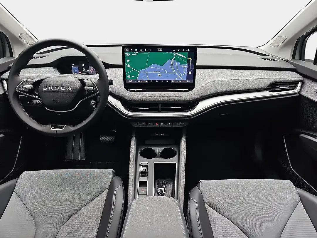 Skoda Enyaq - Thumbnail 7
