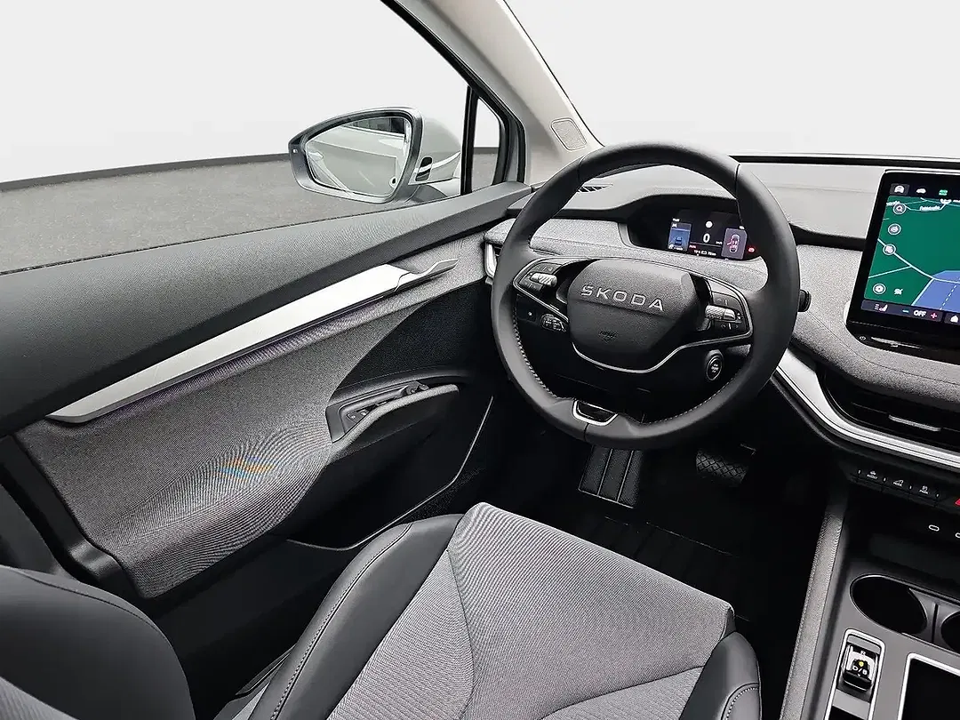 Skoda Enyaq - Thumbnail 8