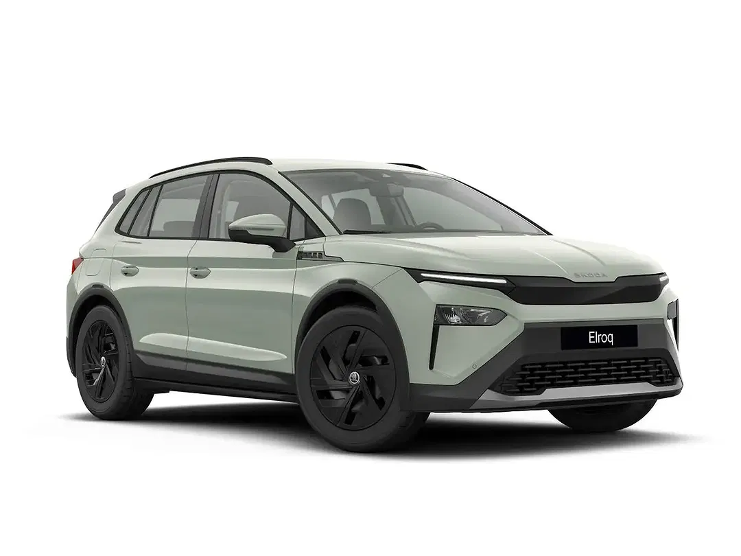 Skoda Elroq - Thumbnail 11
