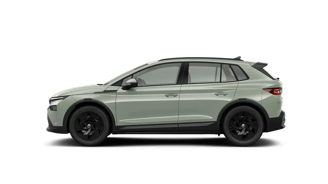 Skoda Elroq - Thumbnail 12