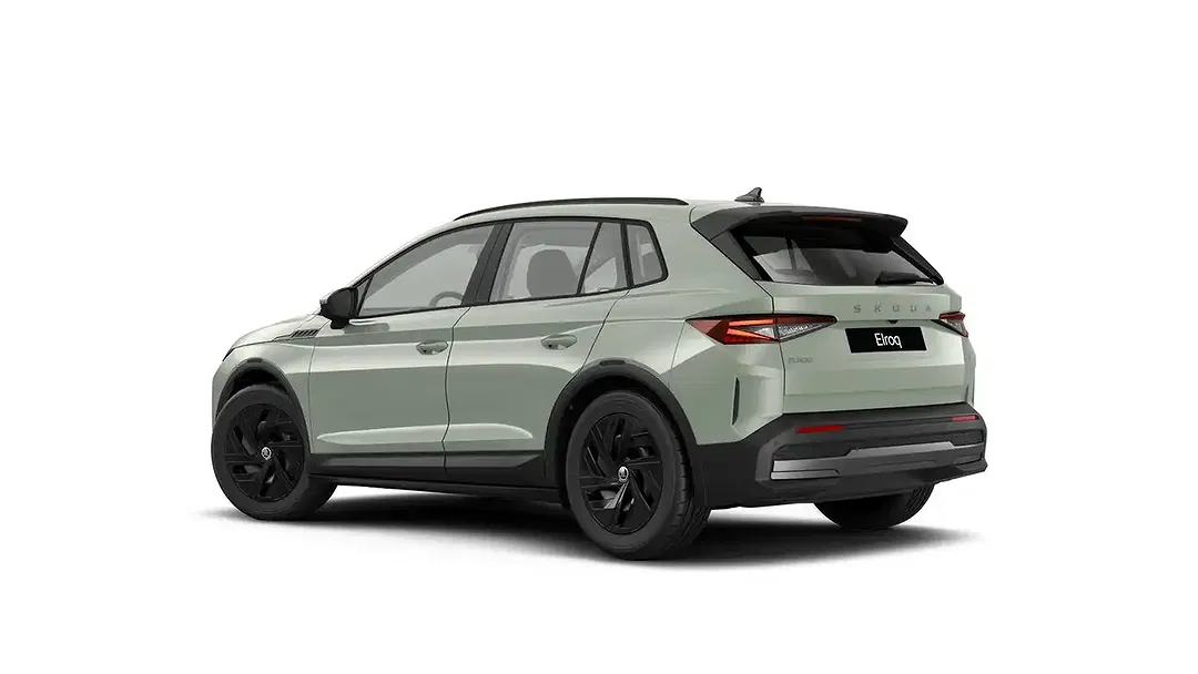 Skoda Elroq - Thumbnail 13