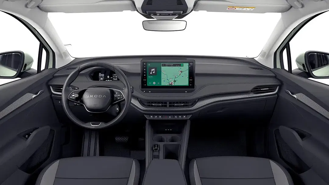 Skoda Elroq - Thumbnail 14