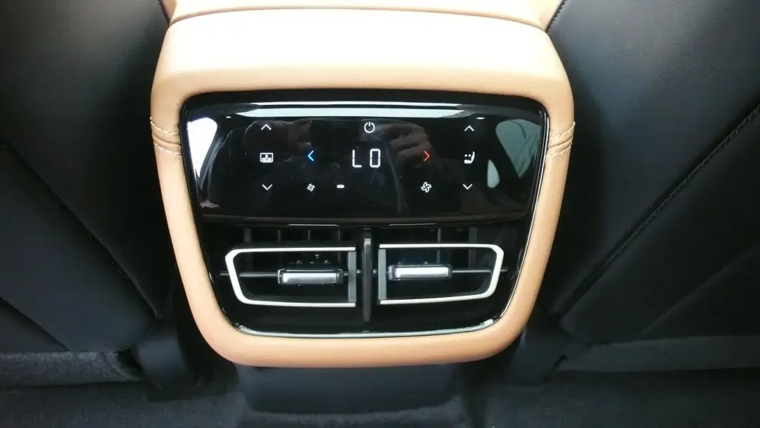 Mazda 6e - Thumbnail 7