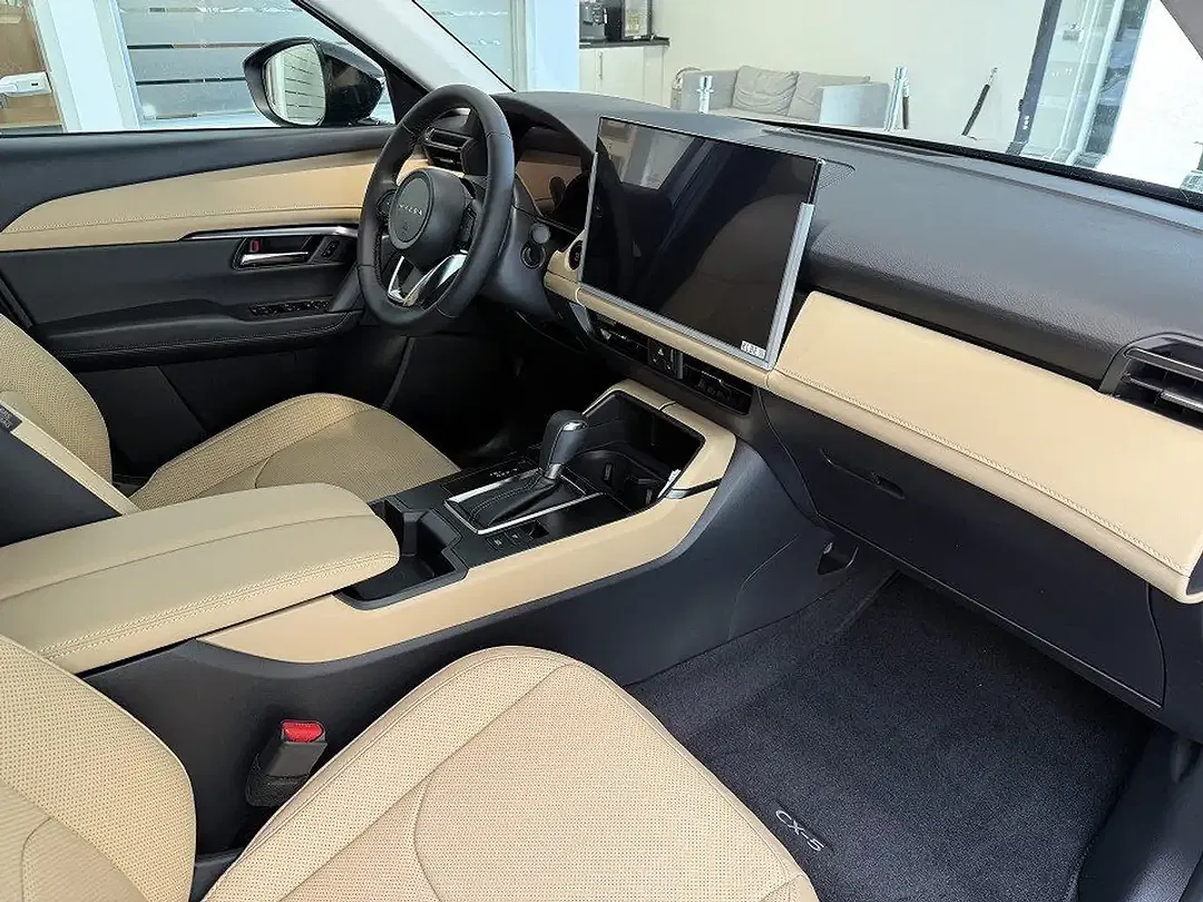 Mazda CX-5 - Thumbnail 12