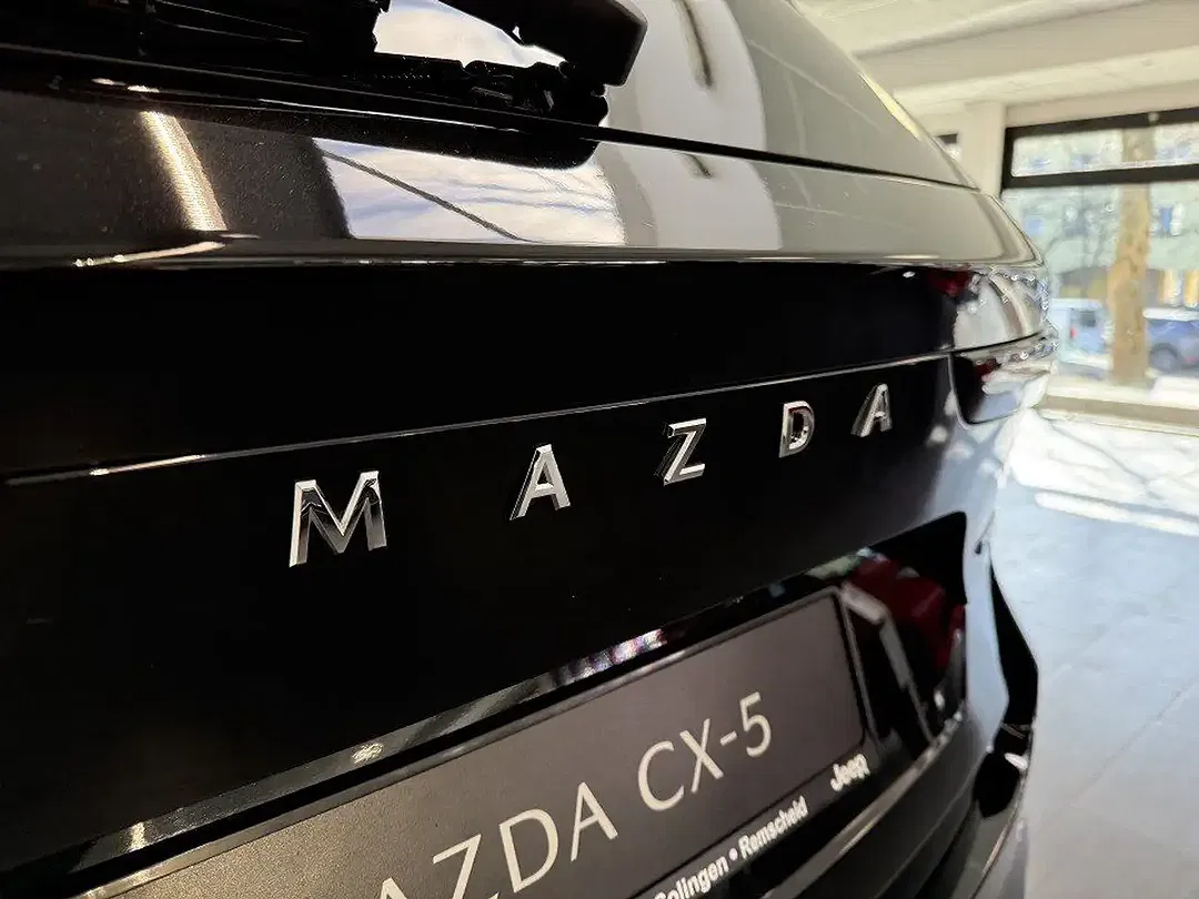 Mazda CX-5 - Thumbnail 6