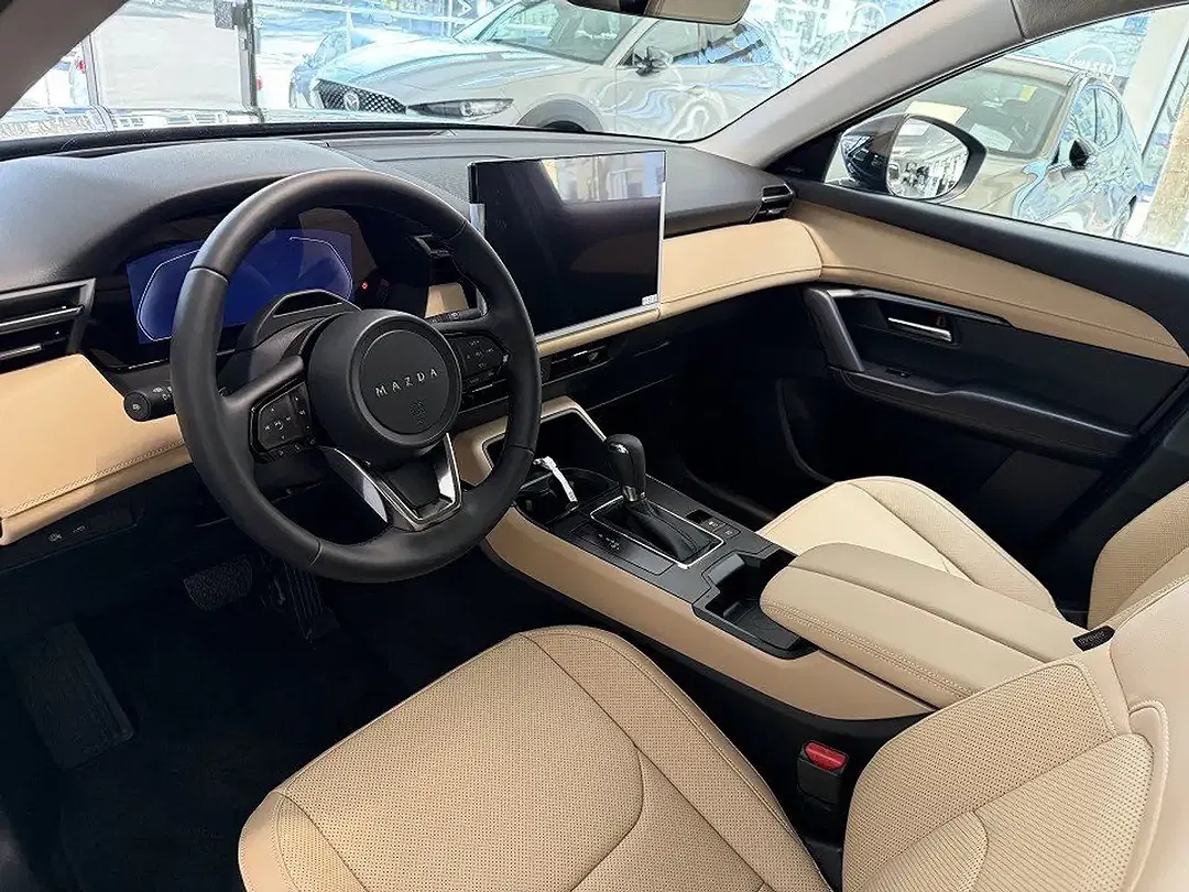 Mazda CX-5 - Thumbnail 8