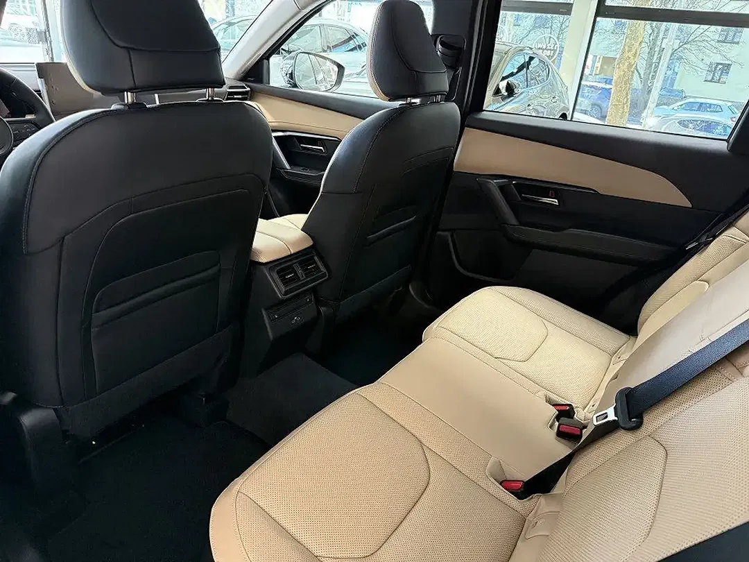 Mazda CX-5 - Thumbnail 9