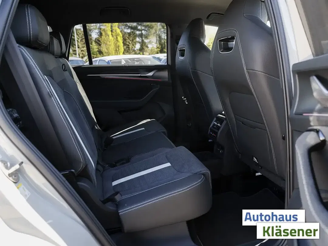 Skoda Kodiaq - Thumbnail 9