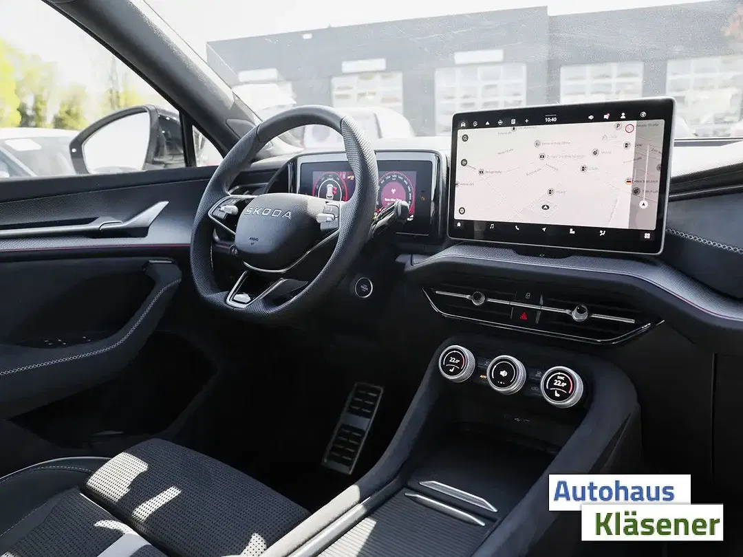 Skoda Kodiaq - Thumbnail 10