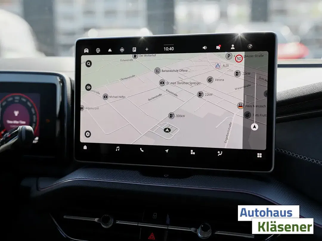 Skoda Kodiaq - Thumbnail 11