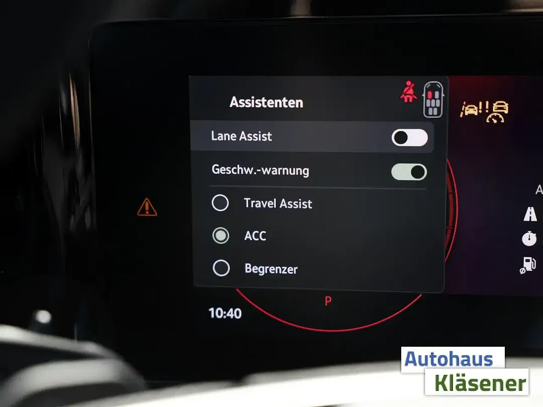 Skoda Kodiaq - Thumbnail 14