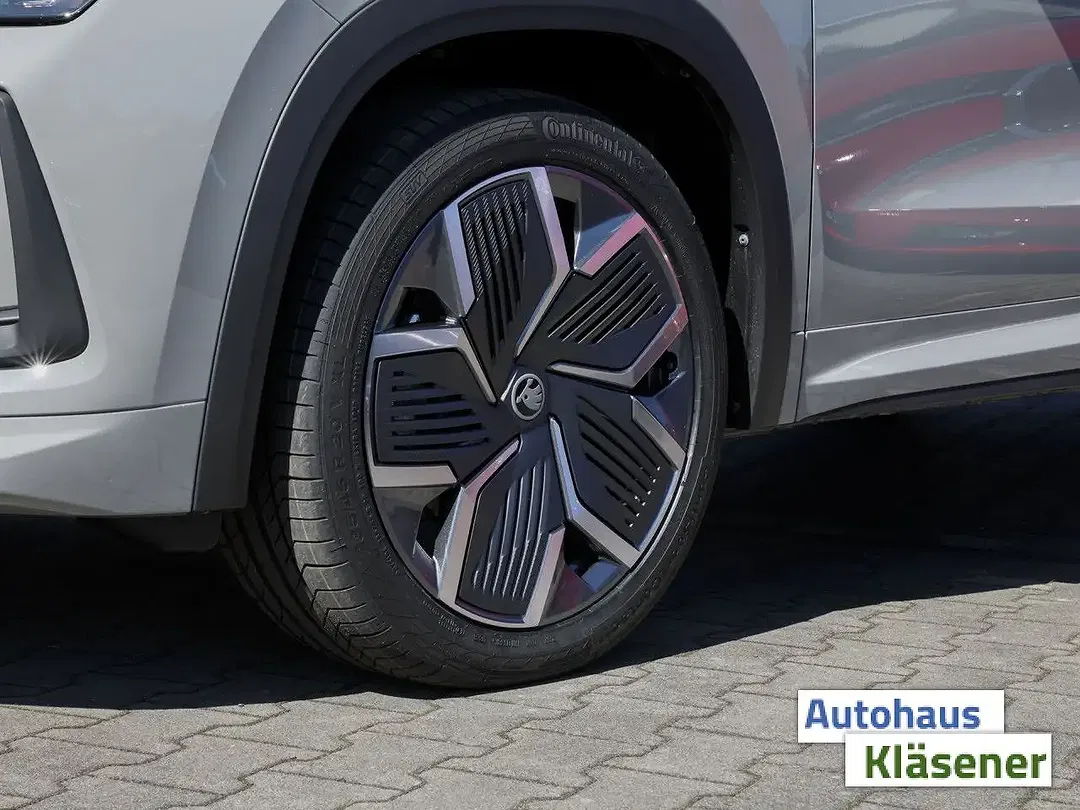 Skoda Kodiaq - Thumbnail 7