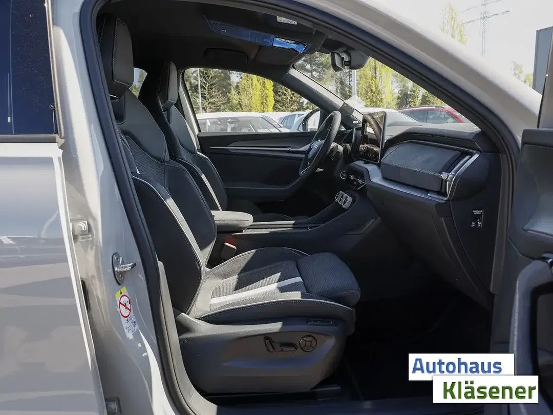 Skoda Kodiaq - Thumbnail 8