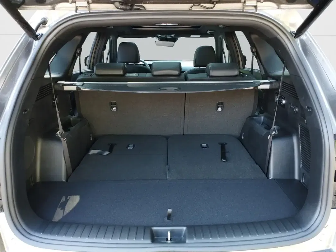 Kia Sorento - Thumbnail 11