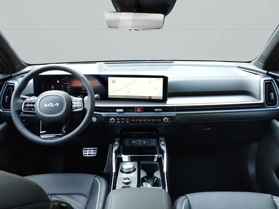 Kia Sorento - Thumbnail 15