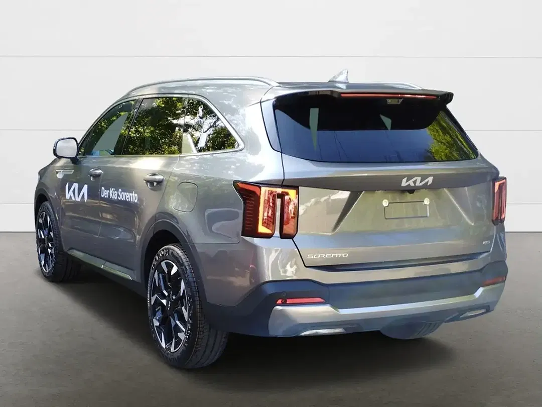 Kia Sorento - Thumbnail 4