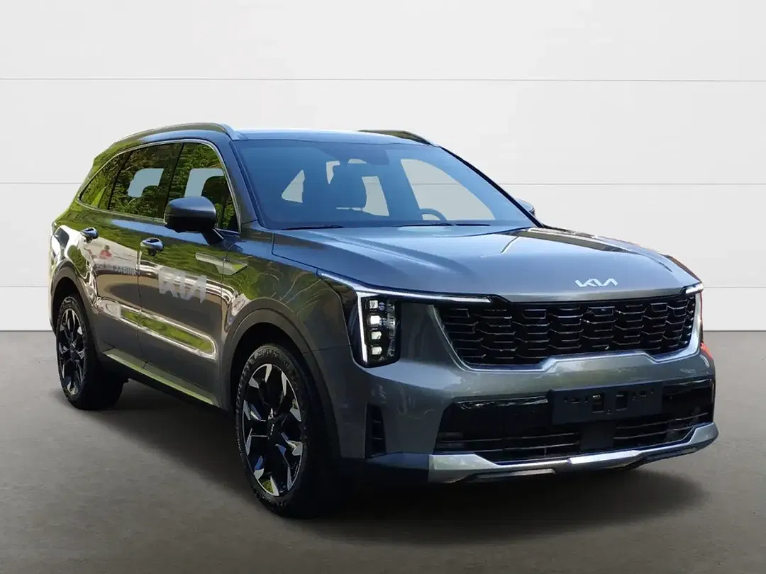 Kia Sorento - Thumbnail 9