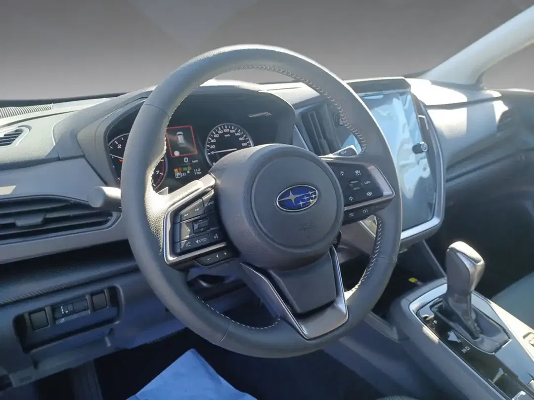 Subaru Crosstrek - Thumbnail 9