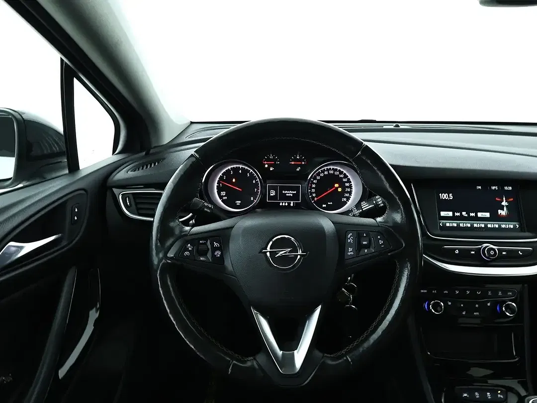 Opel Astra - Thumbnail 10