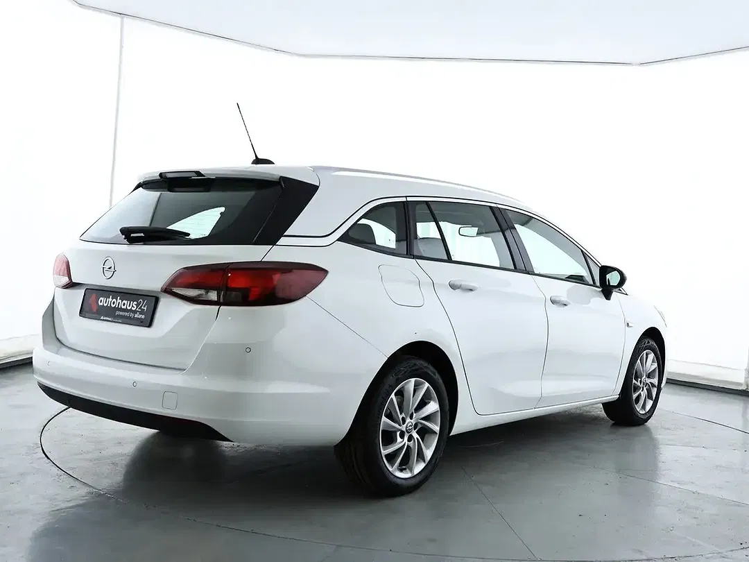 Opel Astra - Thumbnail 5
