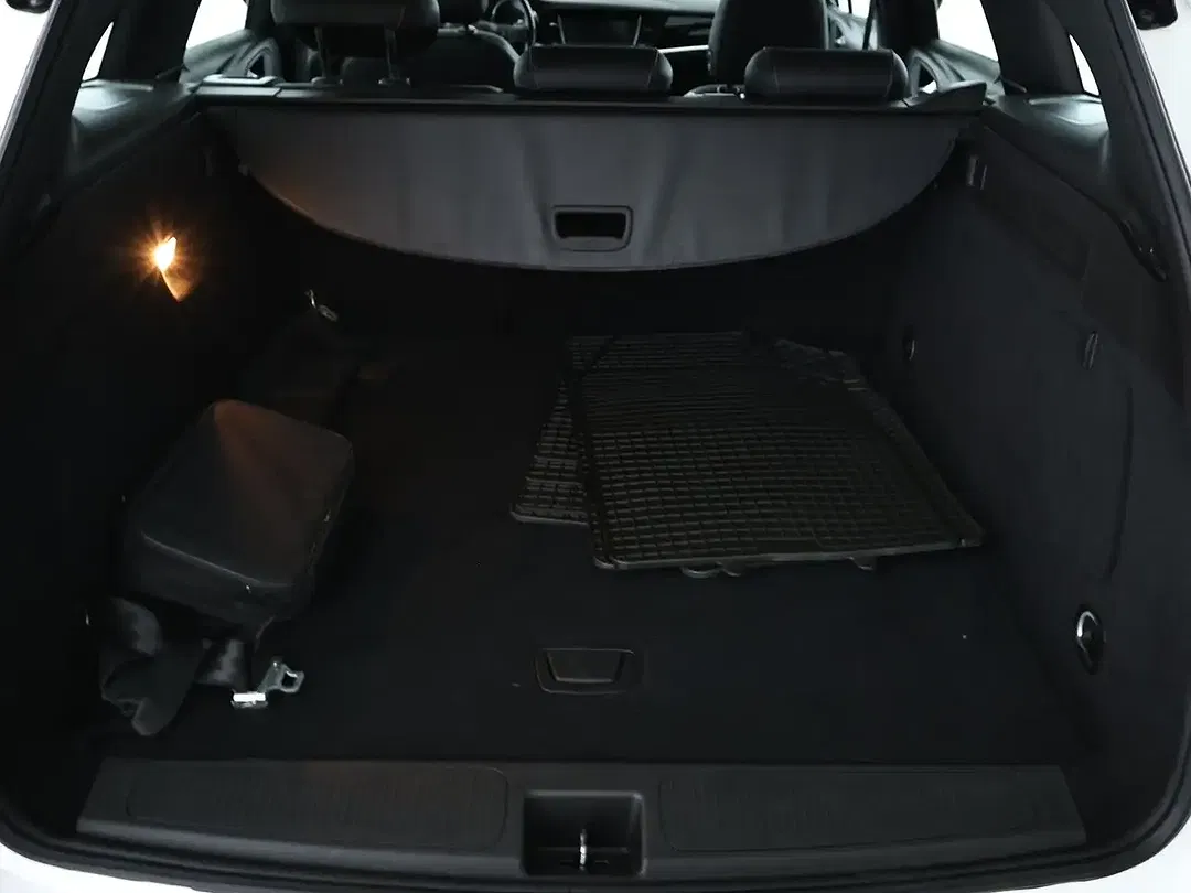 Opel Astra - Thumbnail 6
