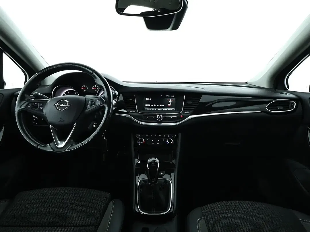 Opel Astra - Thumbnail 9