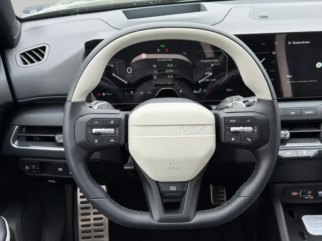 Kia K4 - Thumbnail 12