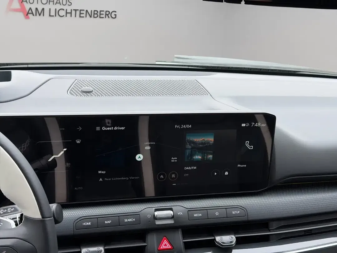 Kia K4 - Thumbnail 13