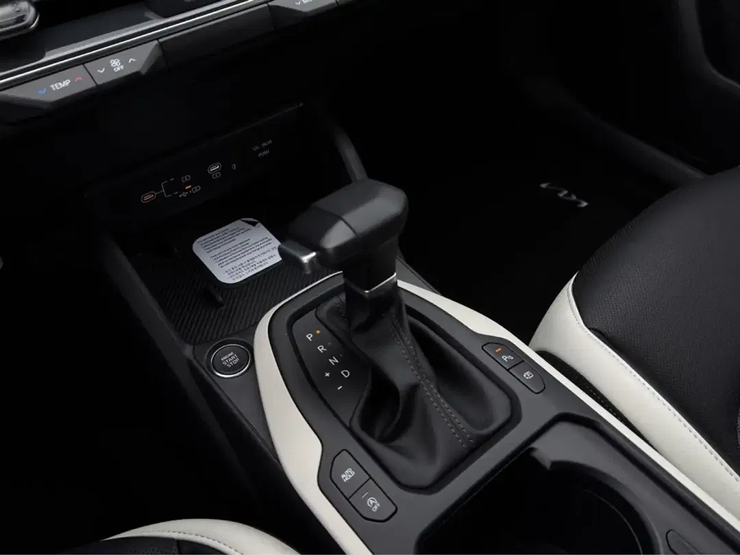 Kia K4 - Thumbnail 14