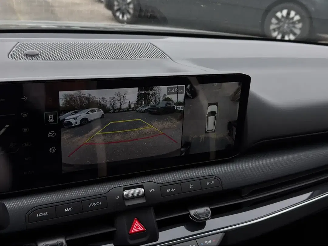 Kia K4 - Thumbnail 15