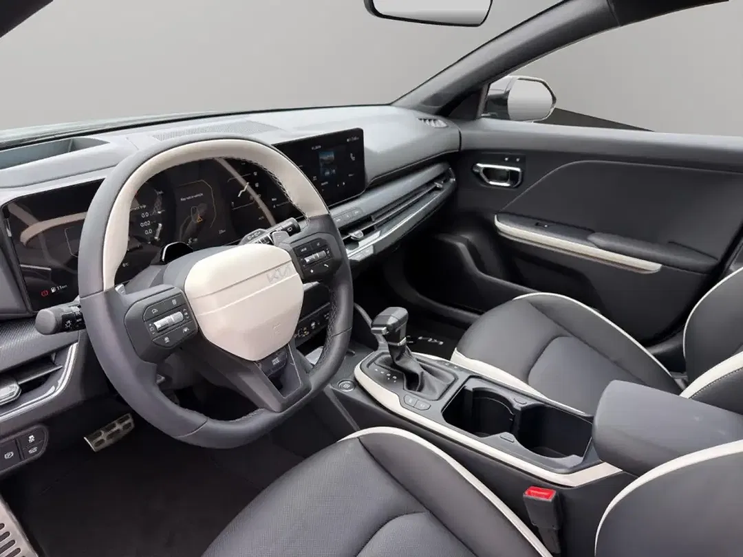 Kia K4 - Thumbnail 8