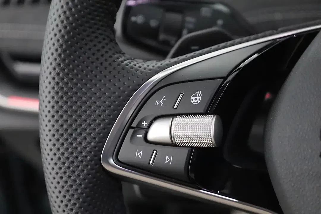 Skoda Superb - Thumbnail 14