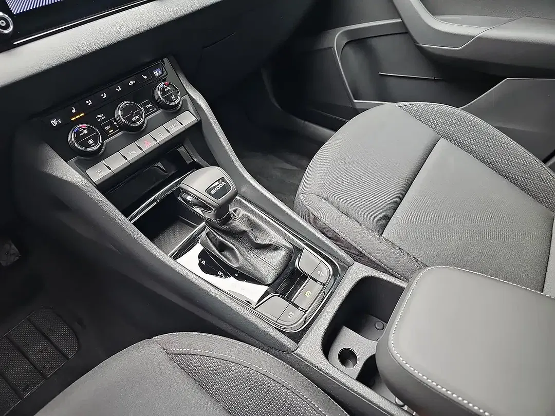 Skoda Karoq - Thumbnail 12