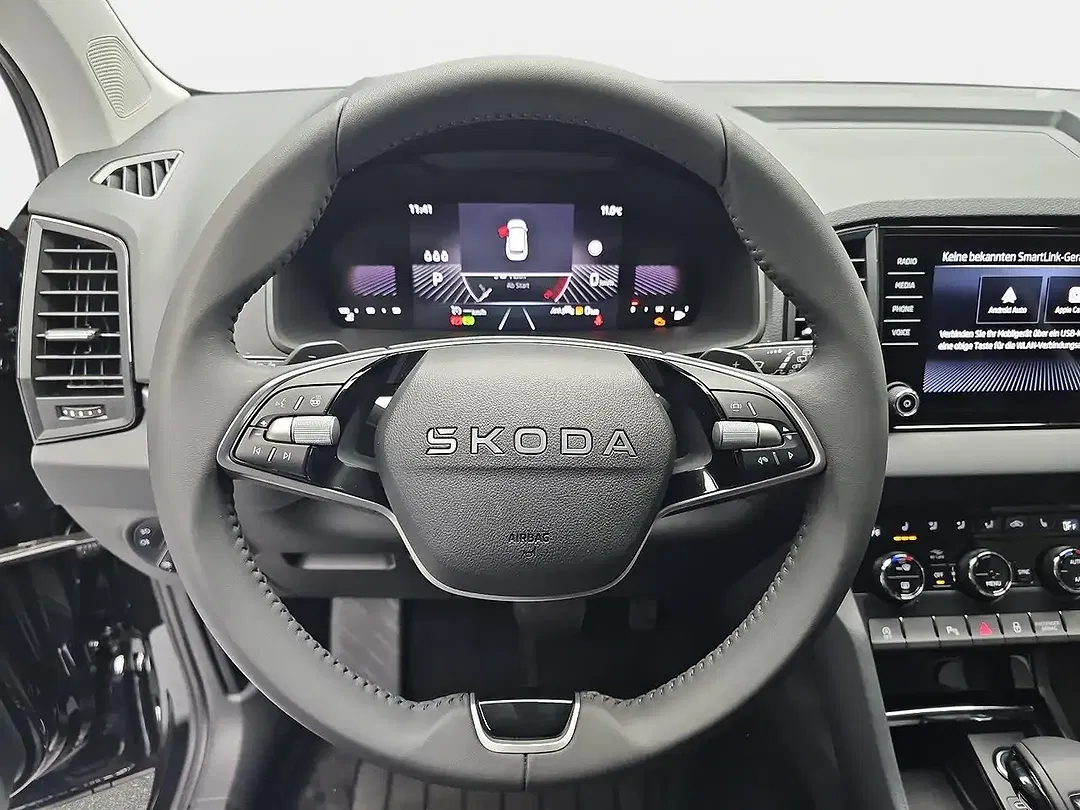 Skoda Karoq - Thumbnail 13