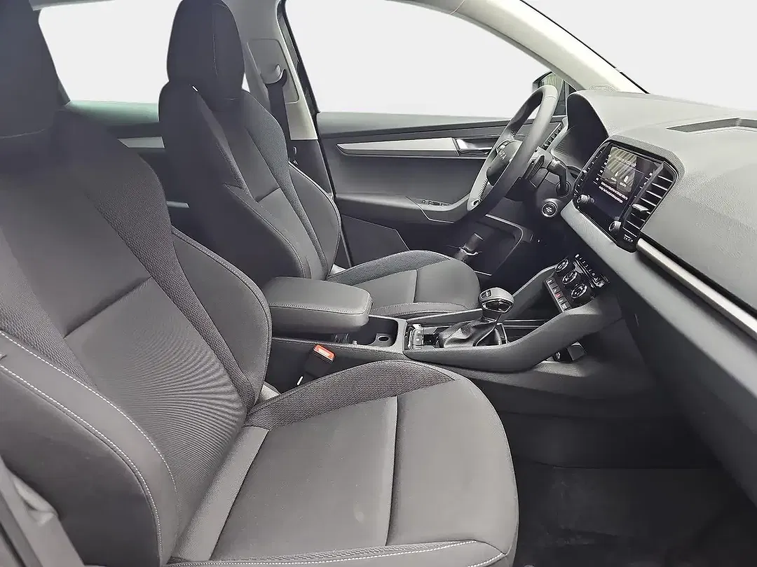 Skoda Karoq - Thumbnail 16