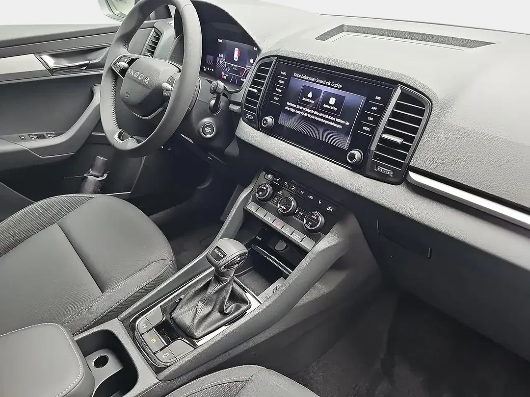 Skoda Karoq - Thumbnail 17