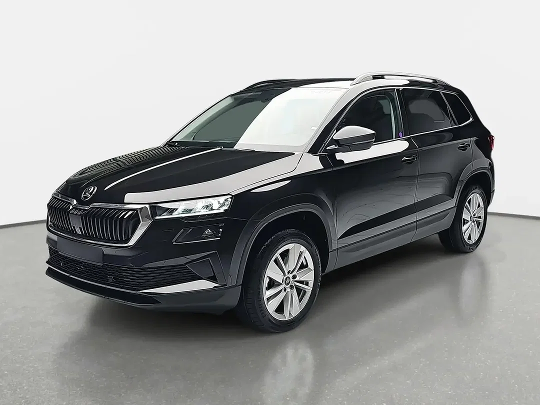 Skoda Karoq - Afbeelding 1