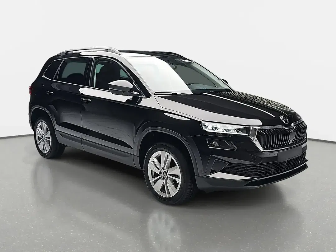 Skoda Karoq - Thumbnail 2