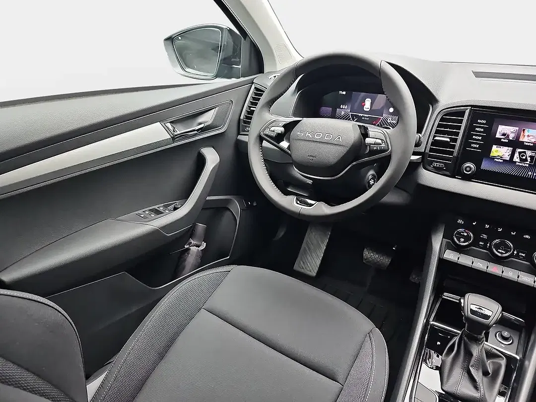 Skoda Karoq - Thumbnail 8