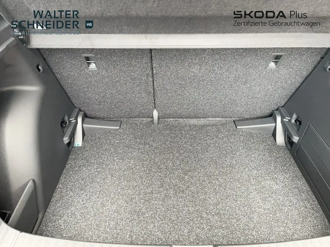 Skoda Fabia - Thumbnail 9