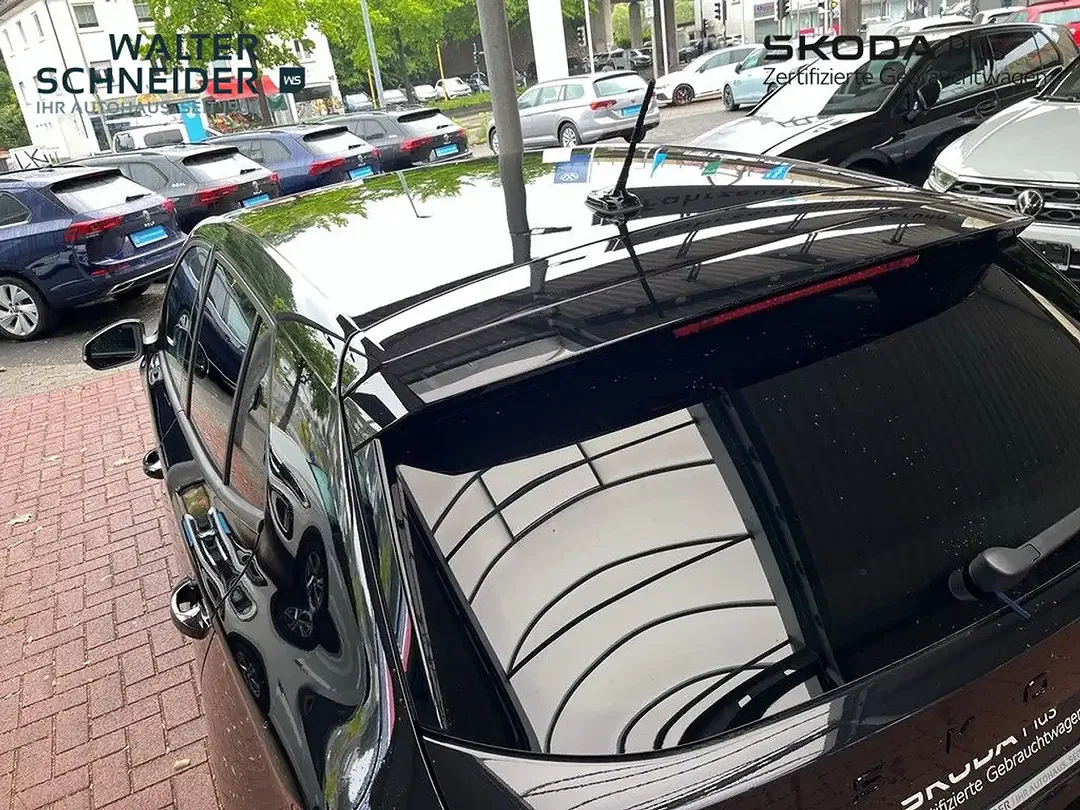 Skoda Fabia - Thumbnail 10