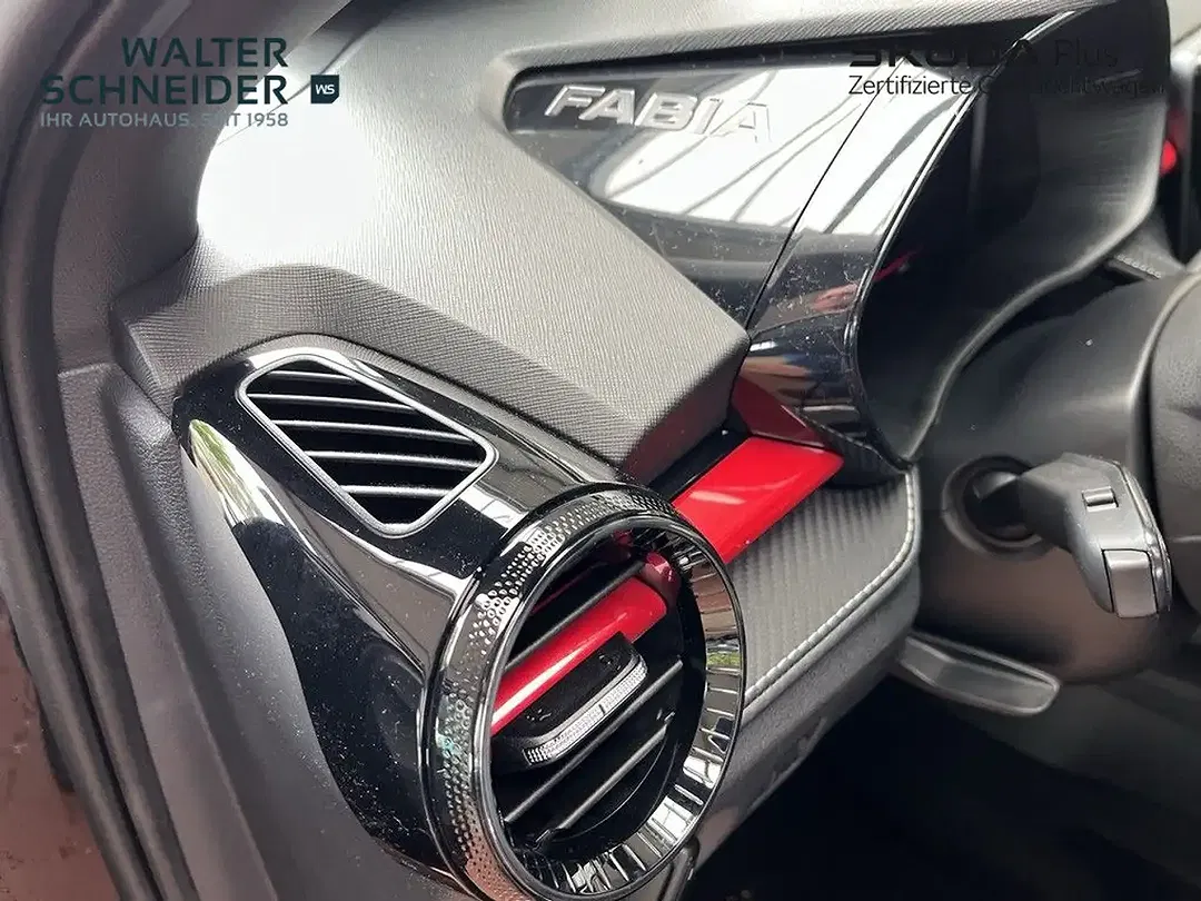 Skoda Fabia - Thumbnail 12