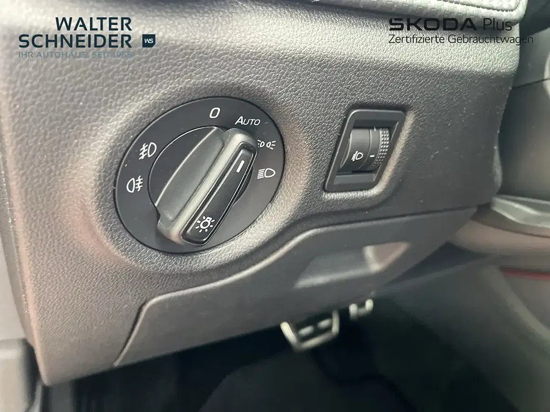 Skoda Fabia - Thumbnail 13