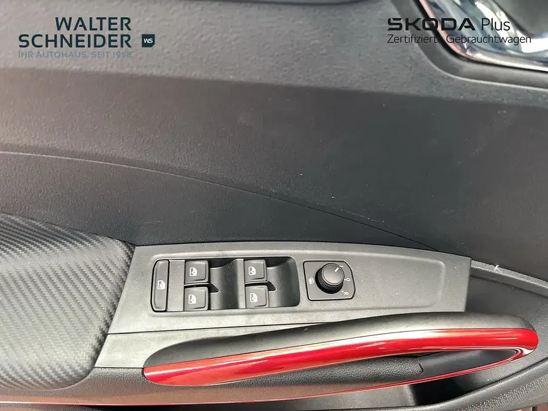 Skoda Fabia - Thumbnail 14