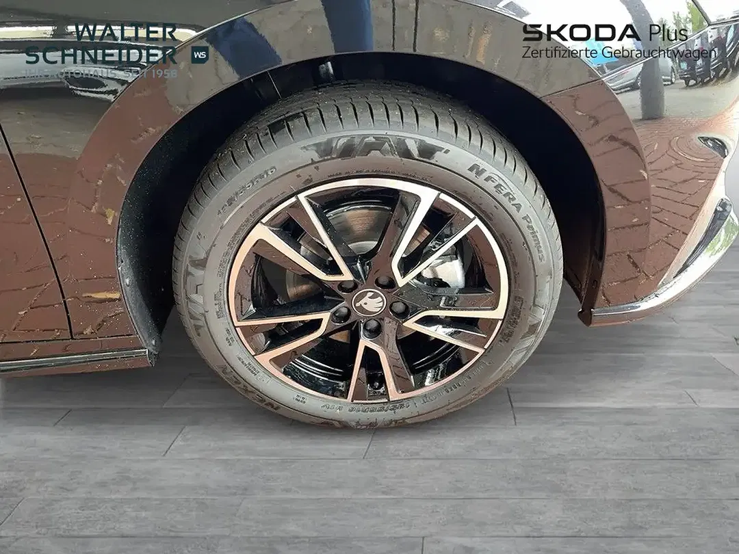 Skoda Fabia - Thumbnail 5
