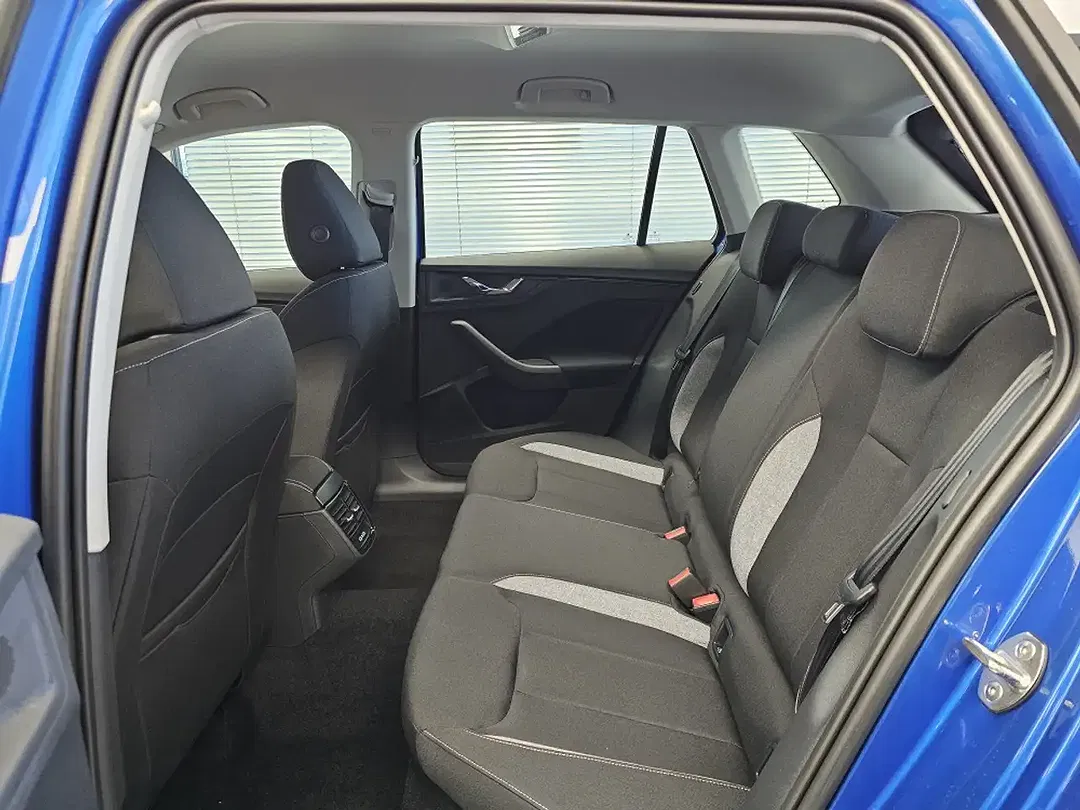 Skoda Kamiq - Thumbnail 9