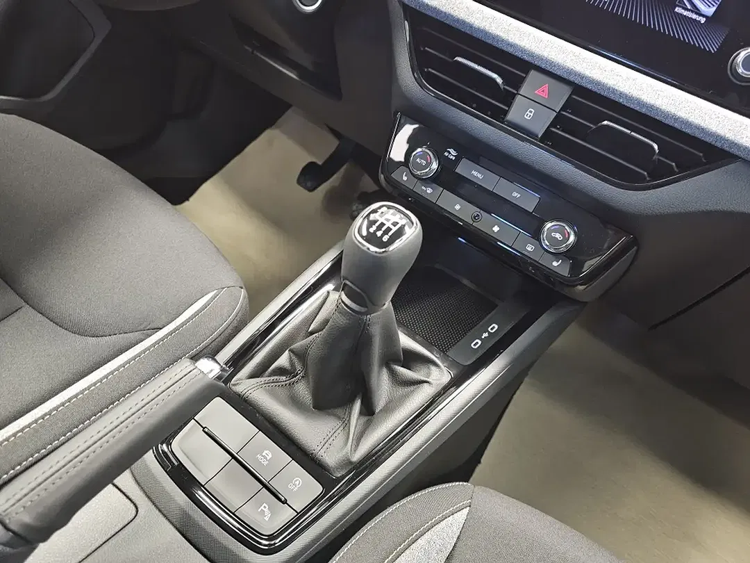 Skoda Kamiq - Thumbnail 12