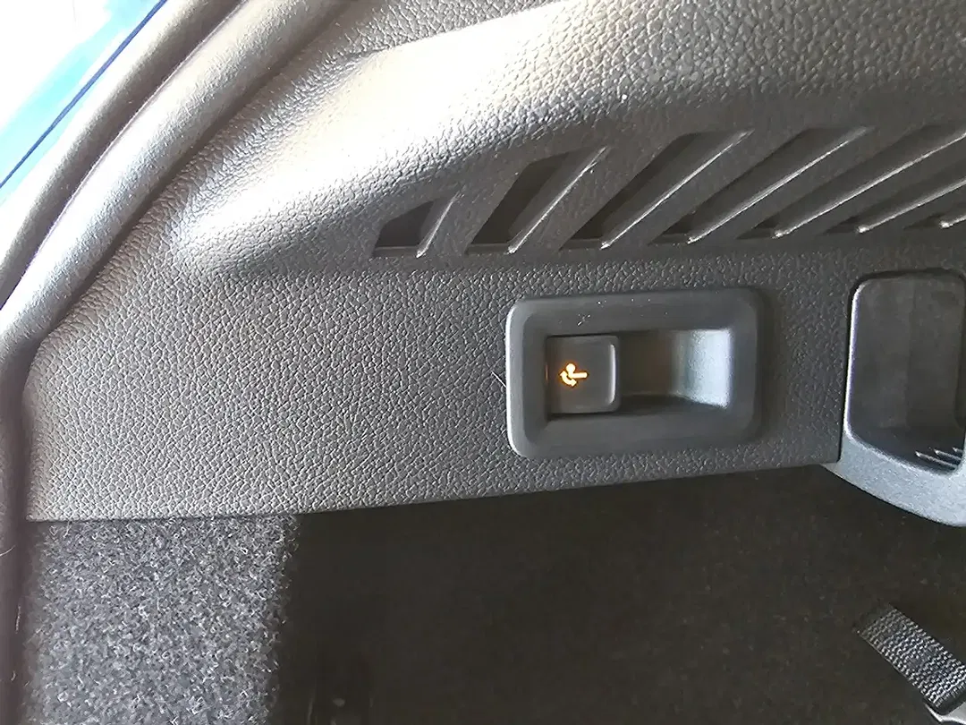 Skoda Kamiq - Thumbnail 5